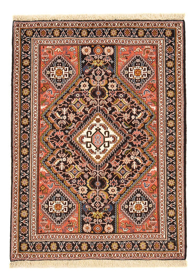 Kashkuli Tapis 110x158cm - Tapis persan