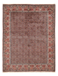 Tapis persan - Bidjar - 247 x 194 cm - rouille