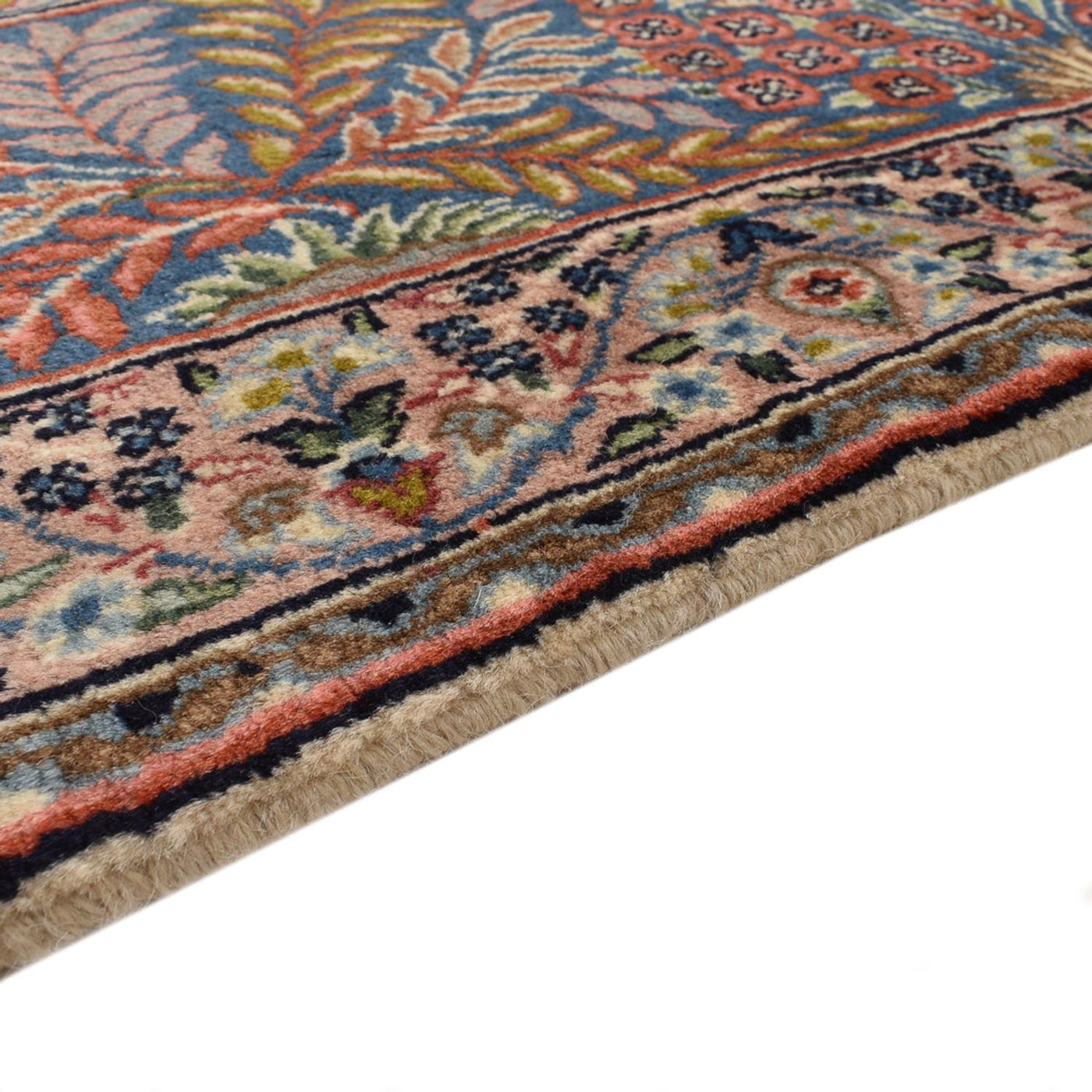 Rafsanjan Tapis 320x212cm - Tapis persan