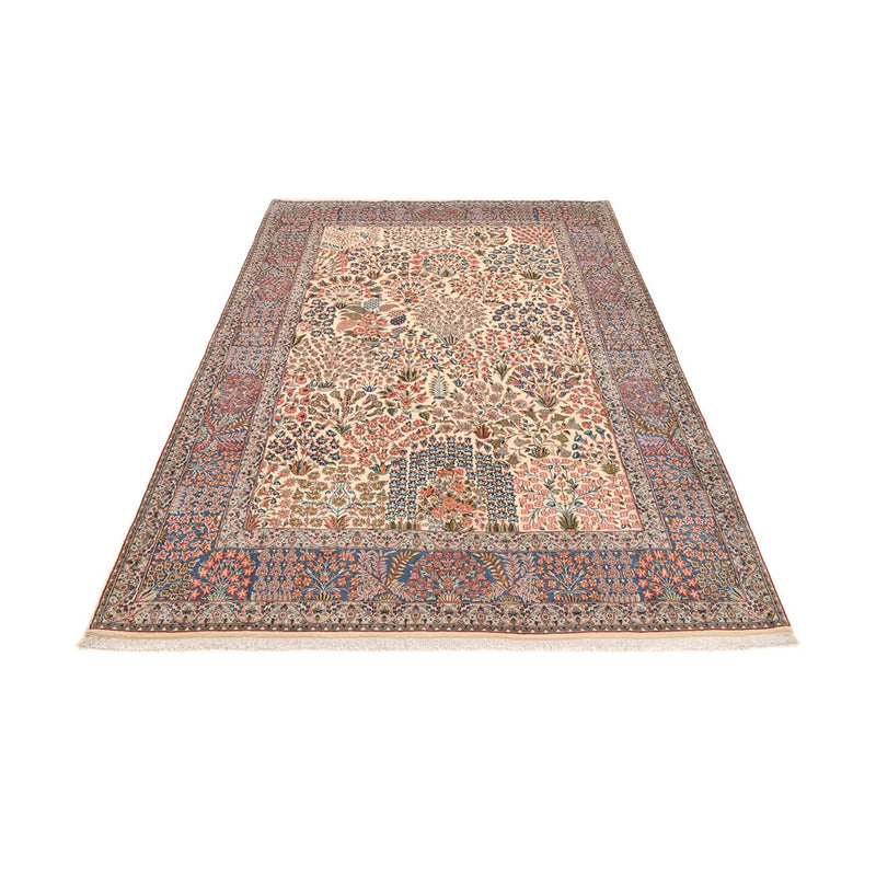 Tapis persan - Royal - 320 x 212 cm - beige clair