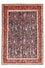 Tapis persan - Classique - 169 x 115 cm - multicolore