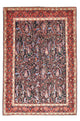 Senneh Tapis 169x115cm - Tapis persan