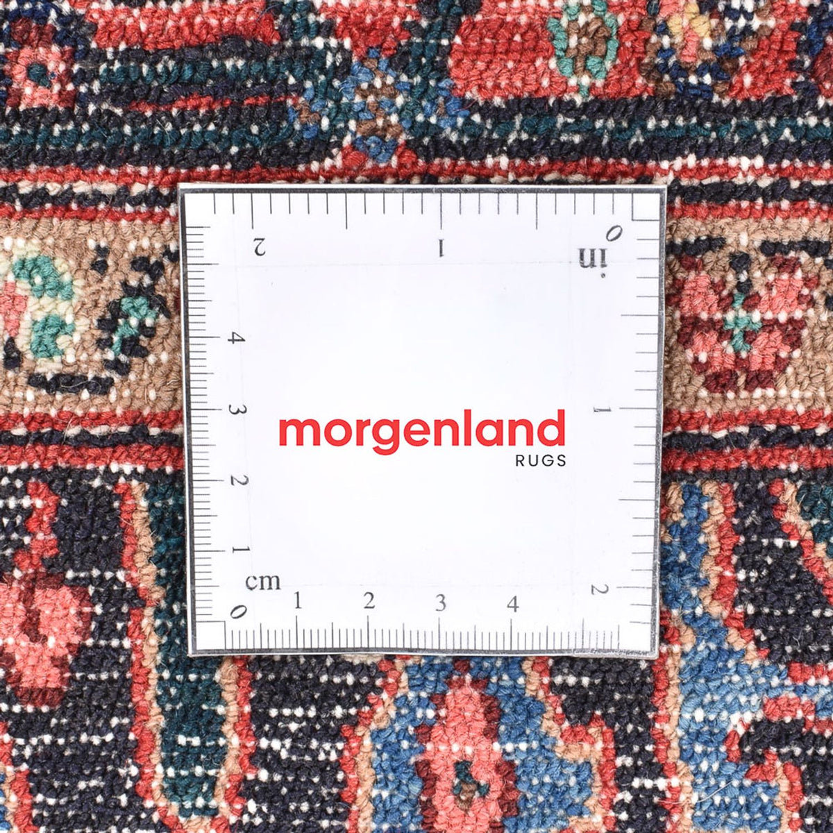 Tapis persan - Classique - 169 x 115 cm - multicolore