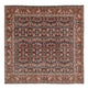 Tapis de Bidjar Tapis 252x252cm - Tapis persan