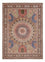 Tapis persan - Tabriz - Royal - 411 x 302 cm - multicolore