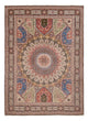 Tapis de Tabriz - 50 rangs Tapis 302x411cm - Tapis persan
