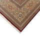 Tapis persan - Tabriz - Royal - 407 x 301 cm - beige foncé