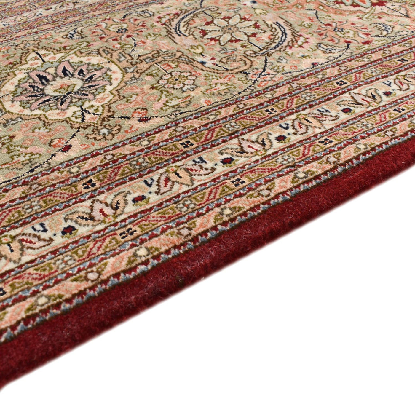 Tapis de Tabriz - 50 rangs Tapis 407x301cm - Tapis persan