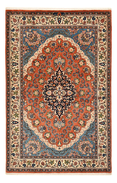 Tapis de Sarouk Tapis 136x210cm - Tapis persan