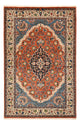 Tapis de Sarouk Tapis 210x136cm - Tapis persan