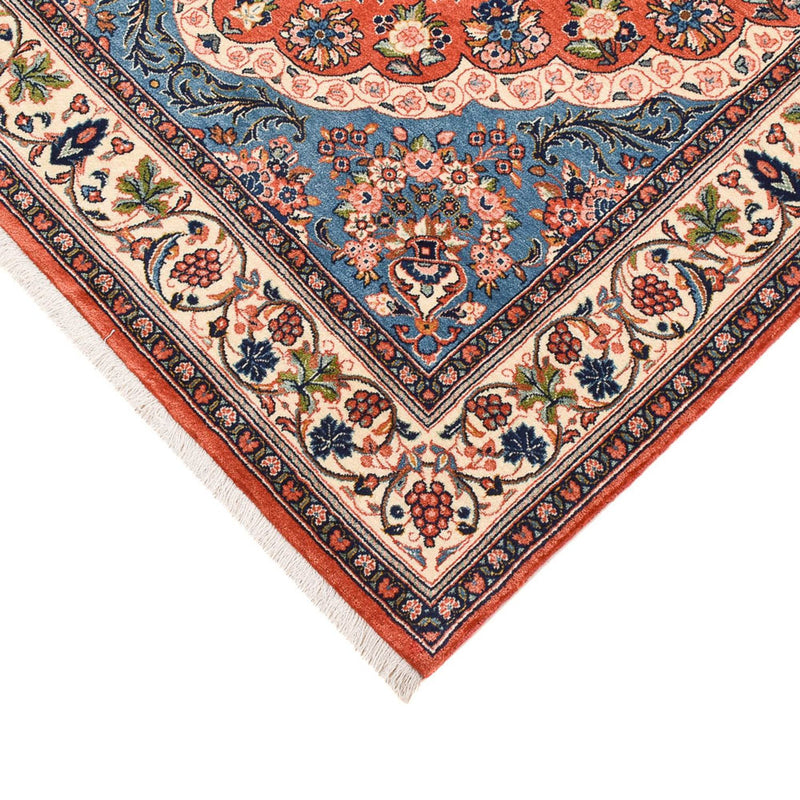Tapis persan - Classique - Royal - 210 x 136 cm - multicolore