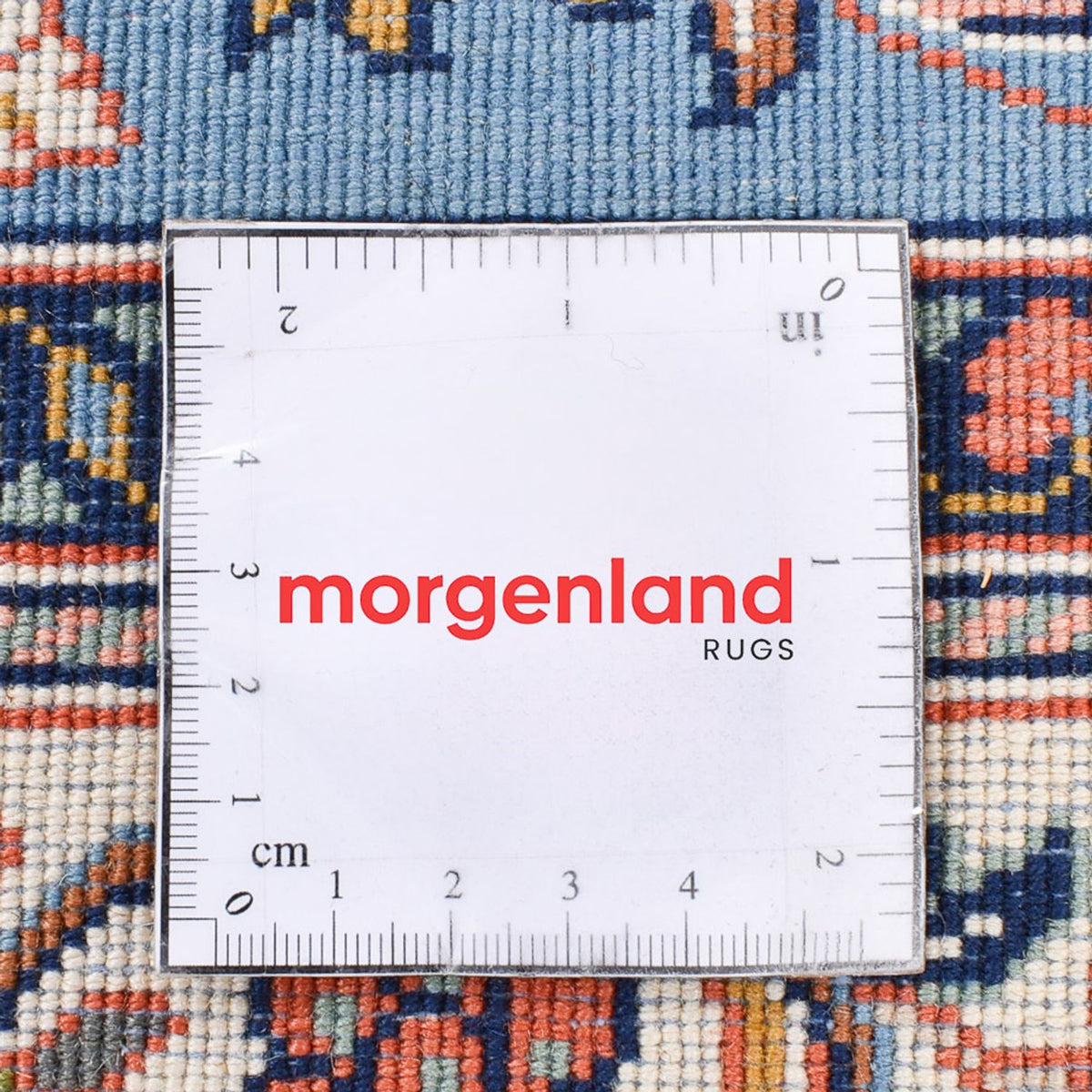 Tapis persan - Classique - Royal - 210 x 136 cm - multicolore