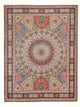 Tapis de Tabriz - 50 rangs Tapis 397x300cm - Tapis persan