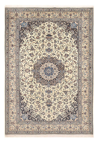 Tapis de Nain - 6La Tapis 200x306cm - Tapis persan