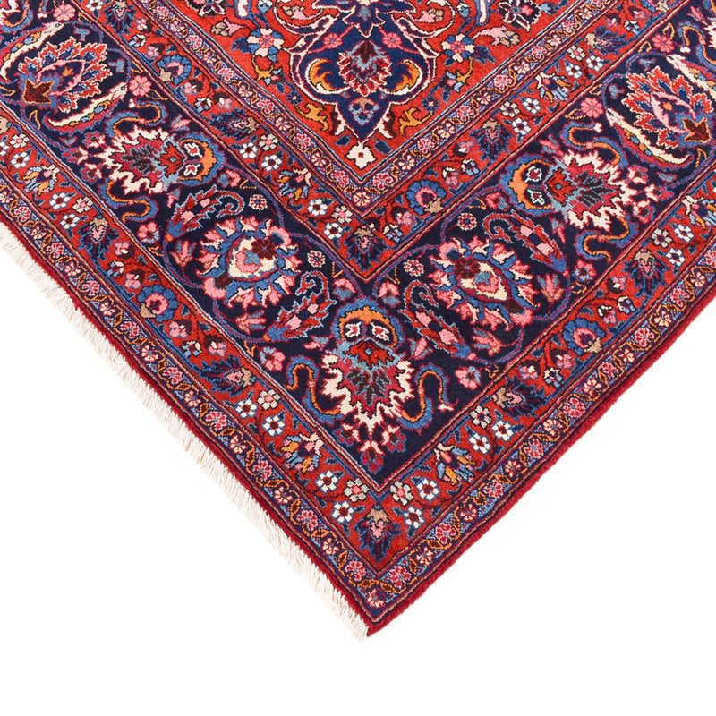 Tapis persan - Classique - 382 x 292 cm - rouge