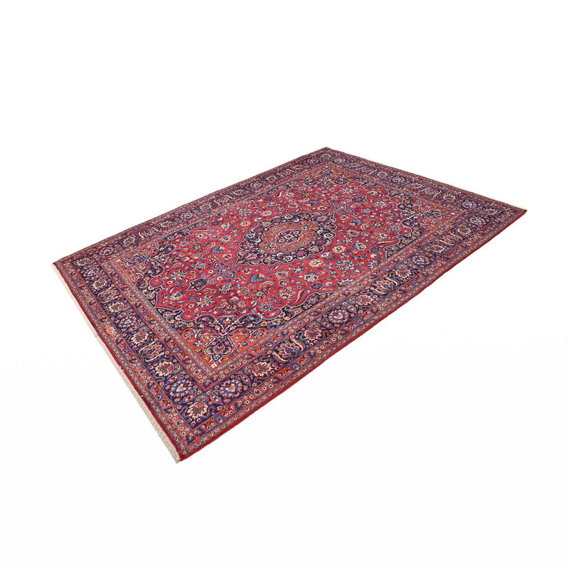 Tapis persan - Classique - 382 x 292 cm - rouge