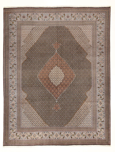 Tapis de Tabriz - 50 rangs Tapis 305x393cm - Tapis persan