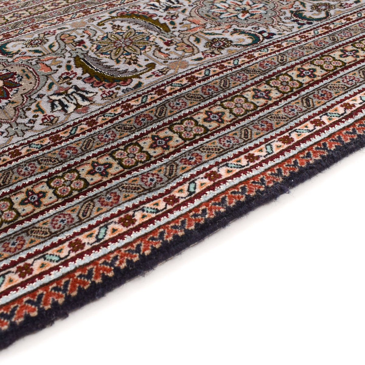 Tapis de Tabriz - 50 rangs Tapis 305x393cm - Tapis persan