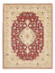 Tapis de Tabriz - 50 rangs Tapis 210x153cm - Tapis persan