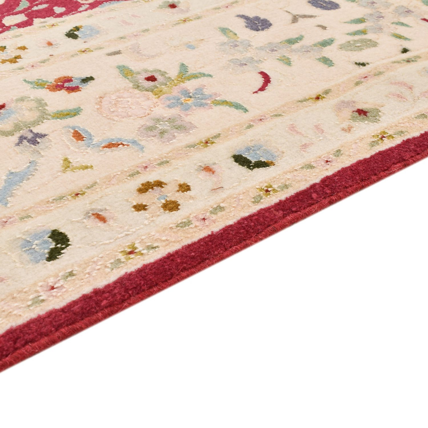 Tapis de Tabriz - 50 rangs Tapis 210x153cm - Tapis persan