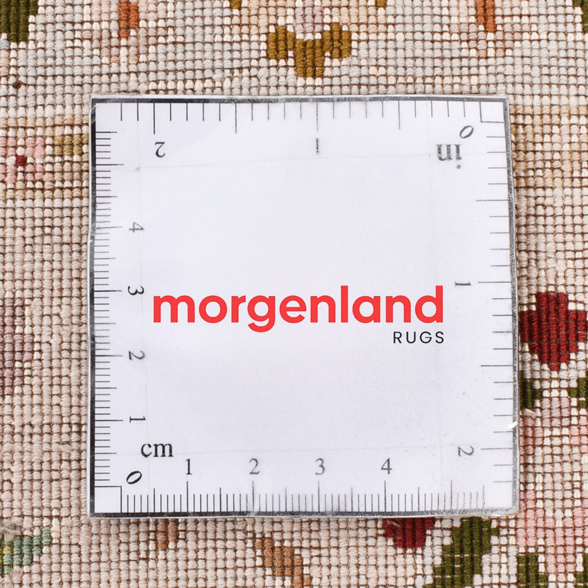 Tapis persan - Tabriz - Royal - 210 x 153 cm - rouge