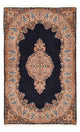 Rafsanjan Tapis 243x148cm - Tapis persan