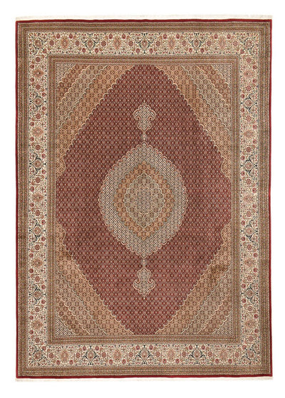 Tapis de Tabriz - 50 rangs Tapis 302x410cm - Tapis persan