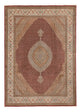 Tapis de Tabriz - 50 rangs Tapis 410x302cm - Tapis persan