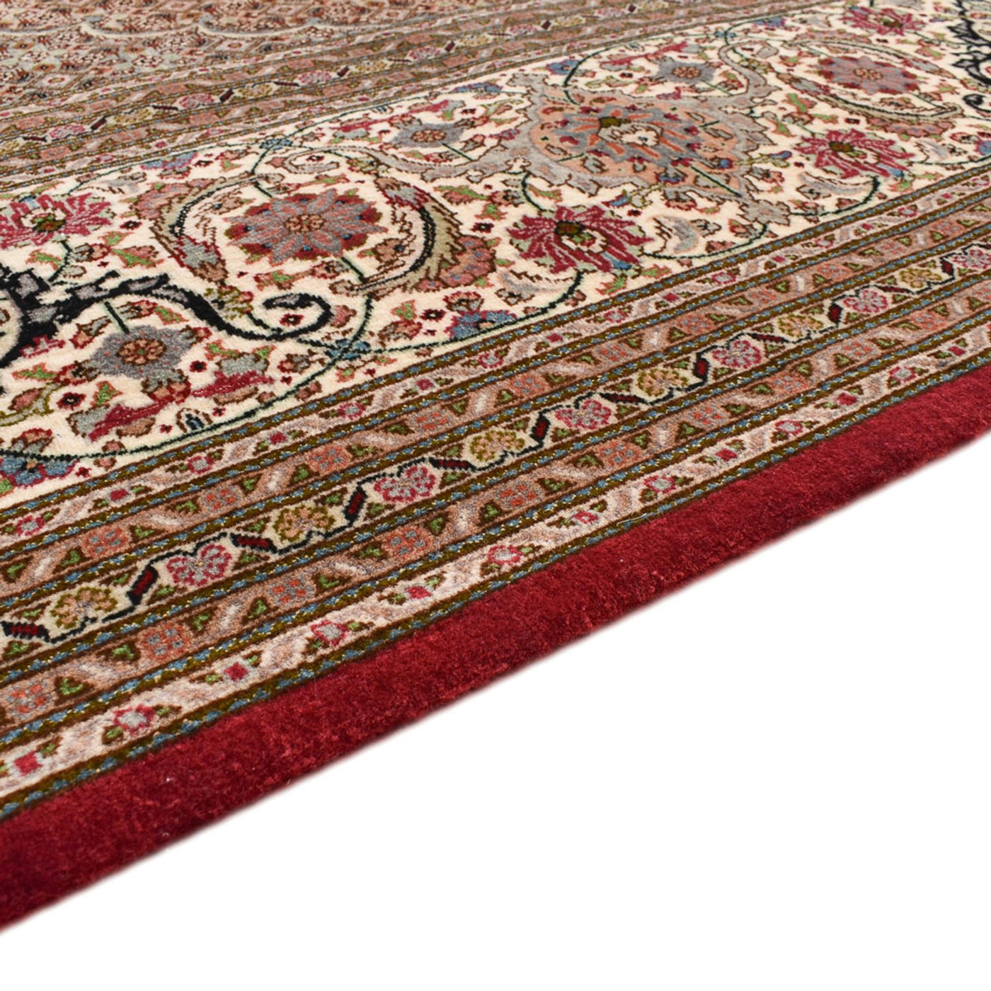 Tapis de Tabriz - 50 rangs Tapis 410x302cm - Tapis persan