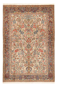 Tapis persan - Royal - 265 x 174 cm - beige foncé