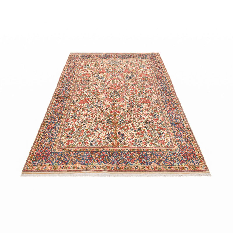 Tapis persan - Royal - 265 x 174 cm - beige foncé