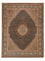 Tapis persan - Tabriz - Royal - 400 x 300 cm - camel foncé