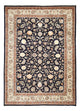 Tapis de Mashhad Tapis 349x248cm - Tapis persan