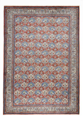 Tapis persan - Nomadic - 364 x 255 cm - multicolore