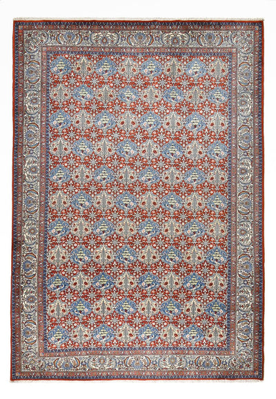 Tapis Bakhtiari Tapis 255x364cm - Tapis persan