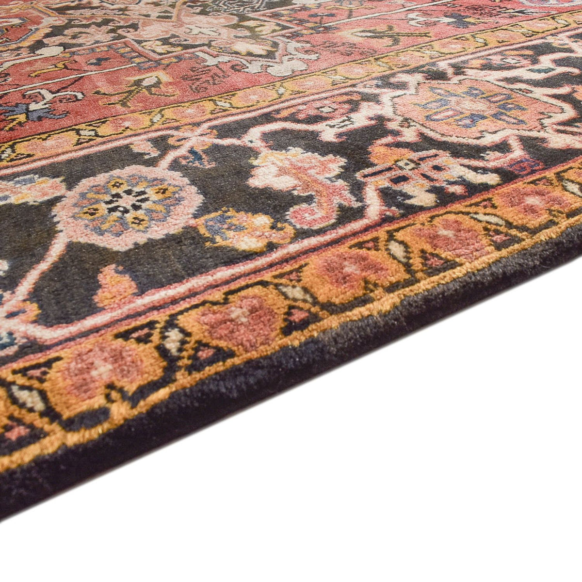 Tapis de Heriz Tapis 253x332cm - Tapis persan