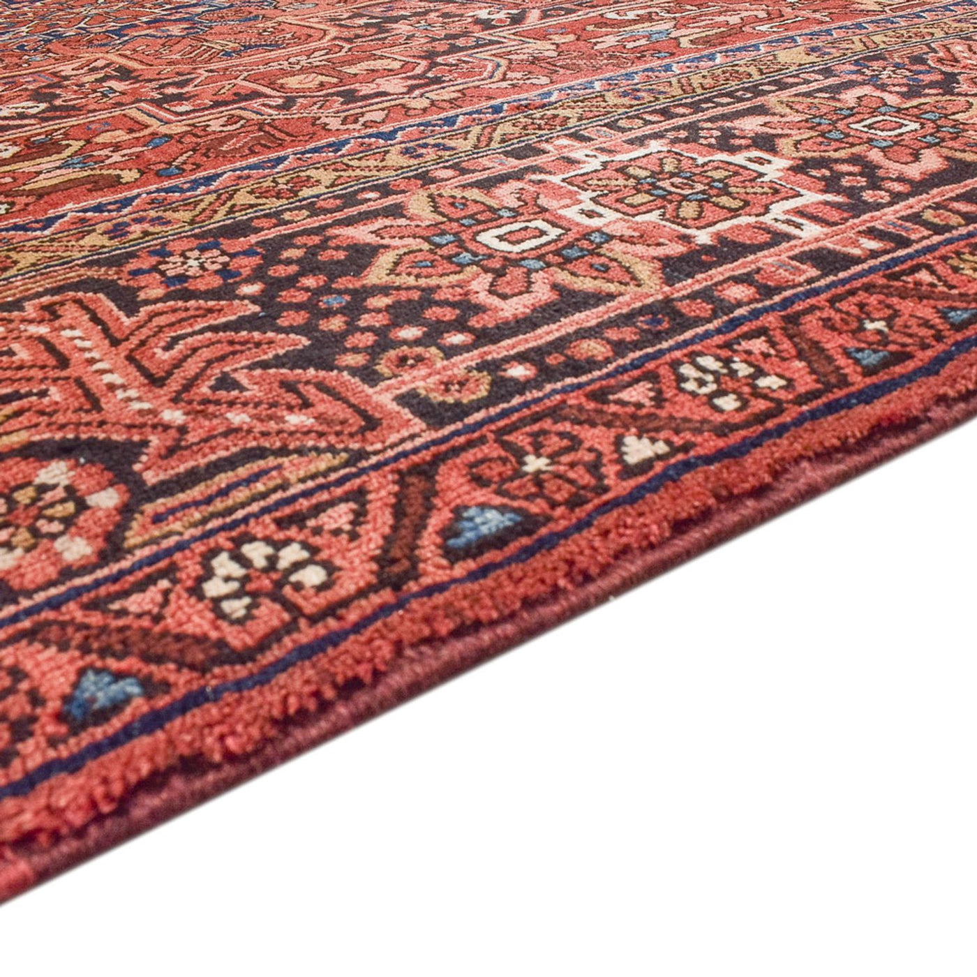 Tapis de Heriz Tapis 337x255cm - Tapis persan