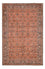 Tapis persan - Bidjar - 295 x 197 cm - rouille