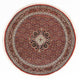 Bidjar - Zanjan Tapis 150x150cm - Tapis persan