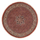 Tapis de Bidjar Tapis 170x170cm - Tapis persan