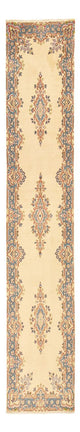 Rafsanjan Tapis 408x75cm - Tapis persan