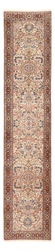 Rafsanjan Tapis 373x77cm - Tapis persan
