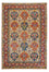 Tapis persan - Nomadic - 300 x 206 cm - multicolore