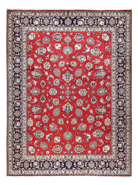 Tapis persan - Classique - 392 x 298 cm - rouge