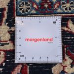 Tapis persan - Classique - 392 x 298 cm - rouge