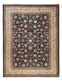 Tapis de Mashhad Tapis 390x297cm - Tapis persan – product image