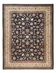 Tapis de Mashhad Tapis 390x297cm - Tapis persan