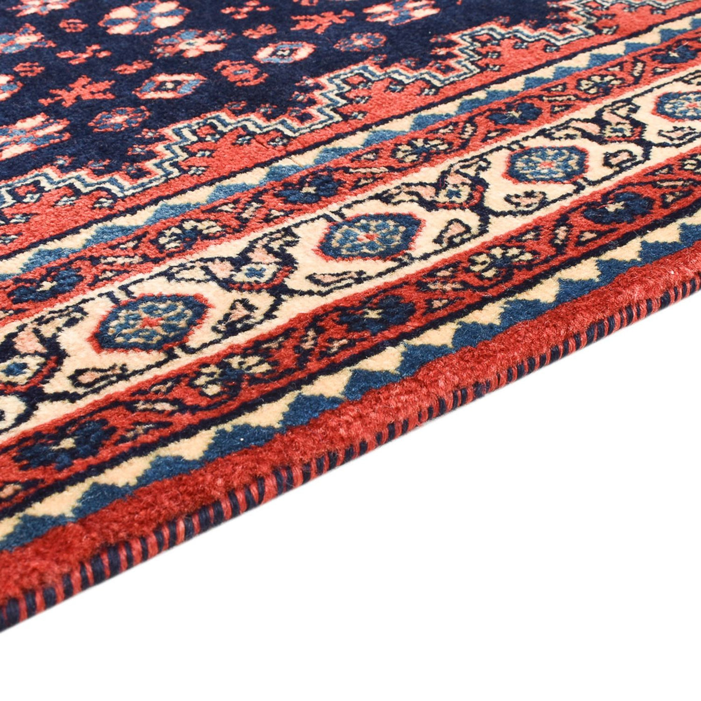 Kashkuli Tapis 150x103cm - Tapis persan