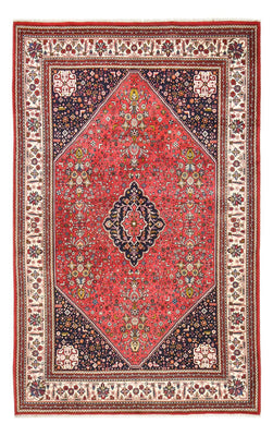 Tapis persan - Nomadic - 320 x 205 cm - rouge