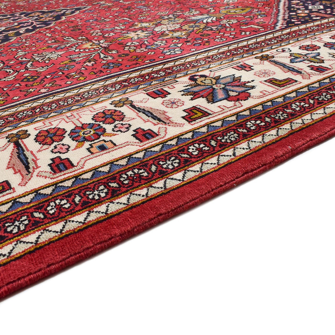 Tapis d'Abadeh Tapis 320x205cm - Tapis persan